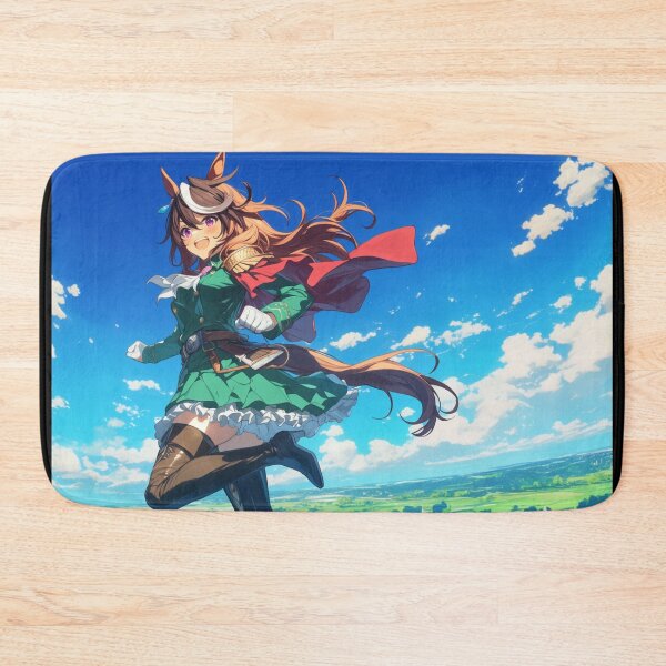 Item preview, Uma Musume designed and sold by Weeb  Store.