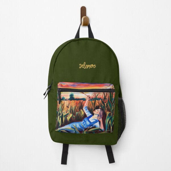 Item preview, Dreaming in the Field designed and sold by Delemore Art.