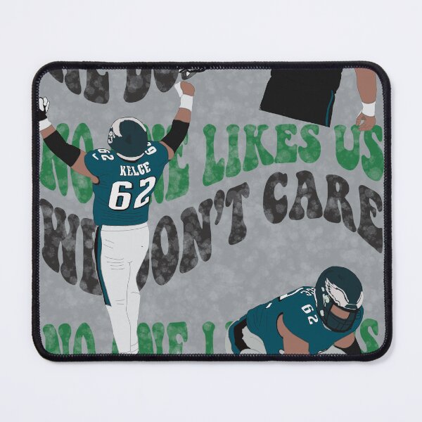 Item preview, No one likes us designed and sold by TiffysArt.