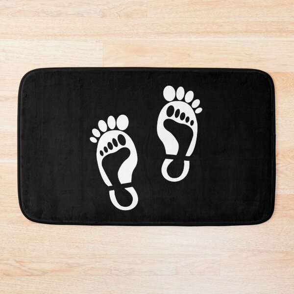 Item preview, Fake Foot II designed and sold by emhoteb.