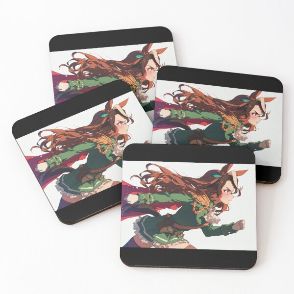 Item preview, Uma Musume designed and sold by Weeb  Store.