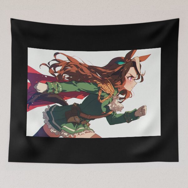 Artikelvorschau, Uma Musume entworfen und verkauft von Weeb Store.