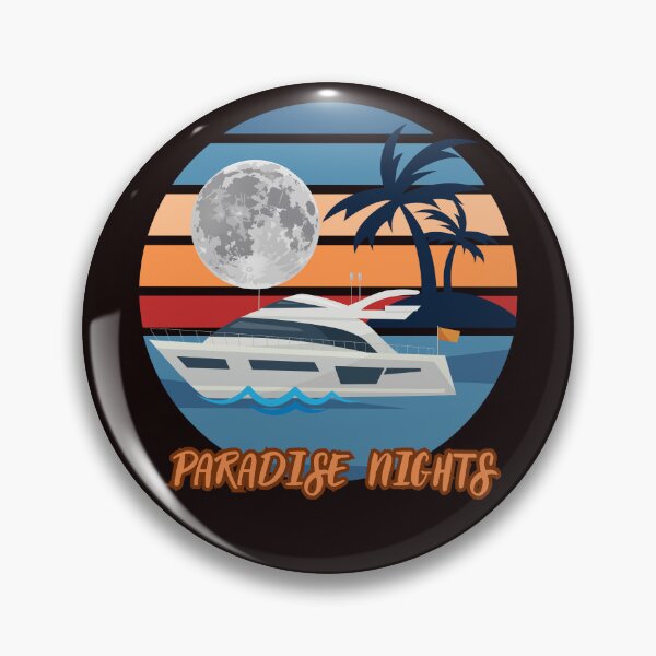 Item preview, PARADISE NIGHTS designed and sold by Tadeusz1.