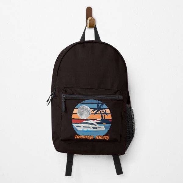 Item preview, PARADISE NIGHTS designed and sold by Tadeusz1.