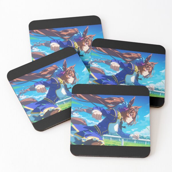 Item preview, Una Musume designed and sold by Weeb Store.