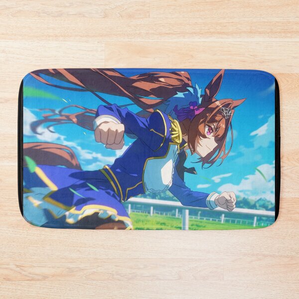 Item preview, Uma Musume designed and sold by Weeb  Store.