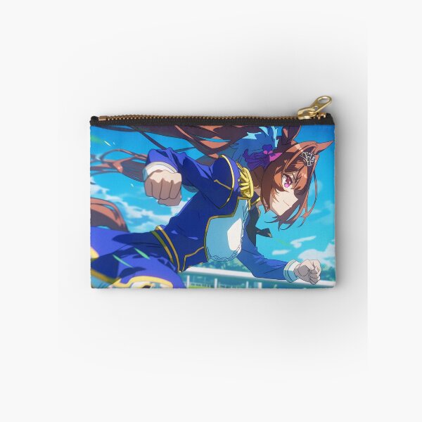 Aperçu de l'œuvre Uma Musume créée et vendue par Weeb Store.
