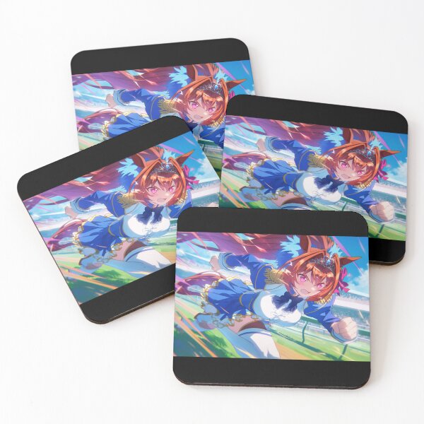 Item preview, Uma Musume designed and sold by Weeb  Store.
