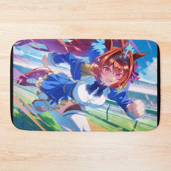 Item preview, Uma Musume designed and sold by Weeb  Store.
