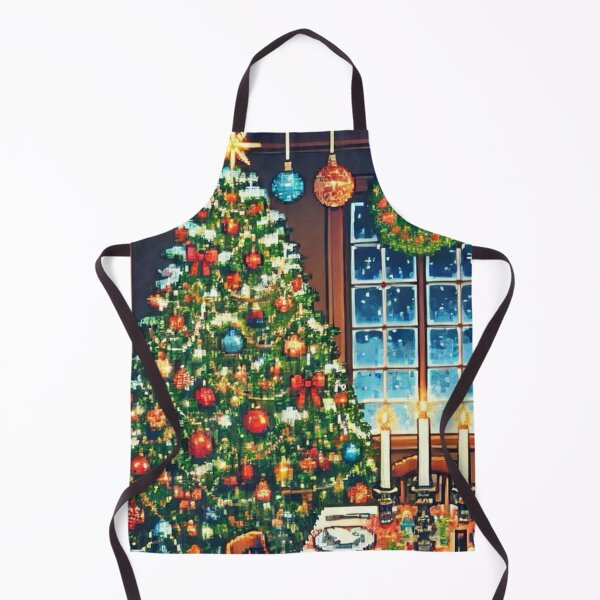 Item preview, Christmas cake, christmas dinner, dessert, sweets, pastry, foodies, funny christmas designed and sold by Sugar Wisdom .