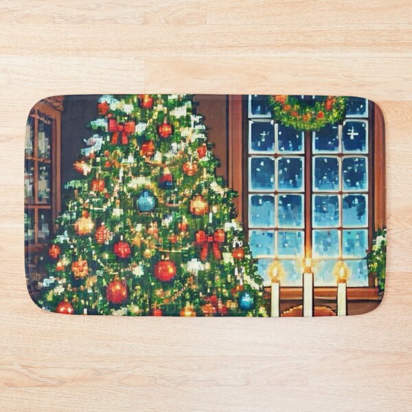 Item preview, Christmas cake, christmas dinner, dessert, sweets, pastry, foodies, funny christmas designed and sold by Sugar Wisdom .