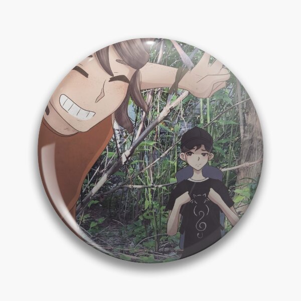Item preview, Kel and Sunny. designed and sold by ManosArt.