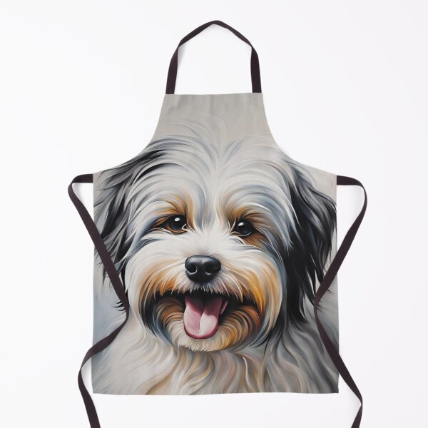 Item preview, loyal Havanese designed and sold by Godiseins.
