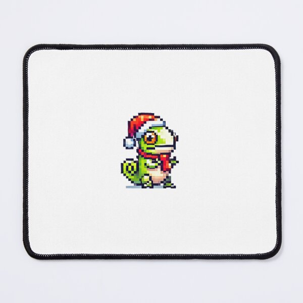 Item preview, Glint Funny Chameleon  designed and sold by StreetPulp.