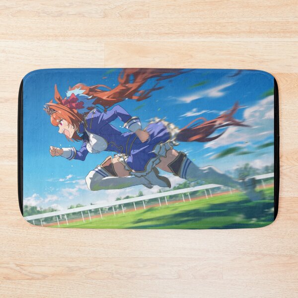 Item preview, Uma Musume designed and sold by Weeb  Store.