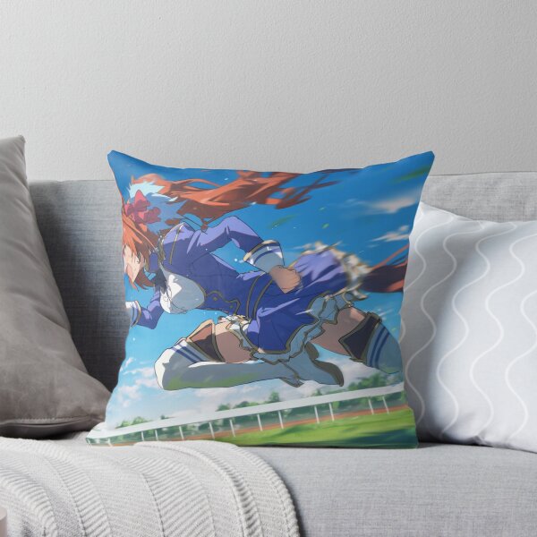 Artikelvorschau, Uma Musume entworfen und verkauft von Weeb  Store.