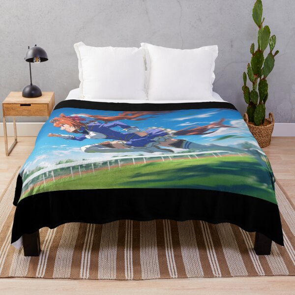 Aperçu de l'œuvre Uma Musume créée et vendue par Weeb Store.