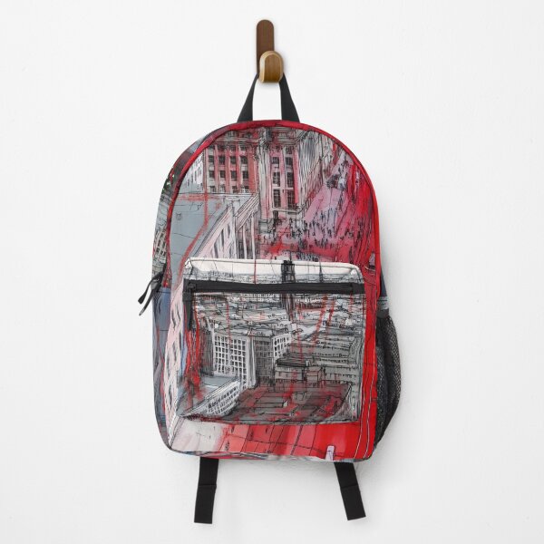 Item preview, Red Berlin designed and sold by NomadicDreamer.
