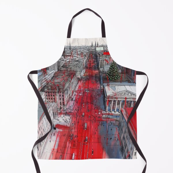Item preview, Red Berlin designed and sold by NomadicDreamer.