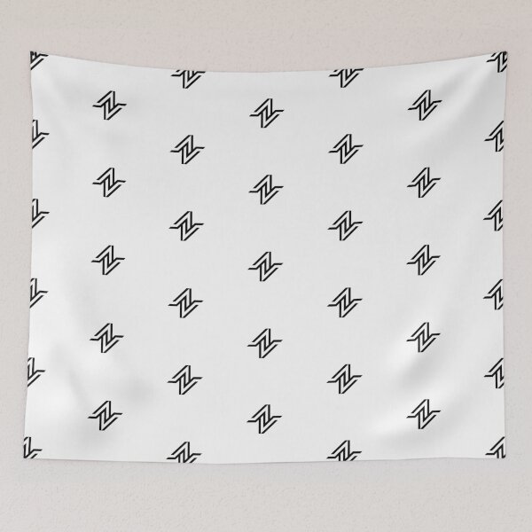 Item preview, AV/VA Logo: Masculine, Modern, N/Z Inspired designed and sold by rasagamastore.
