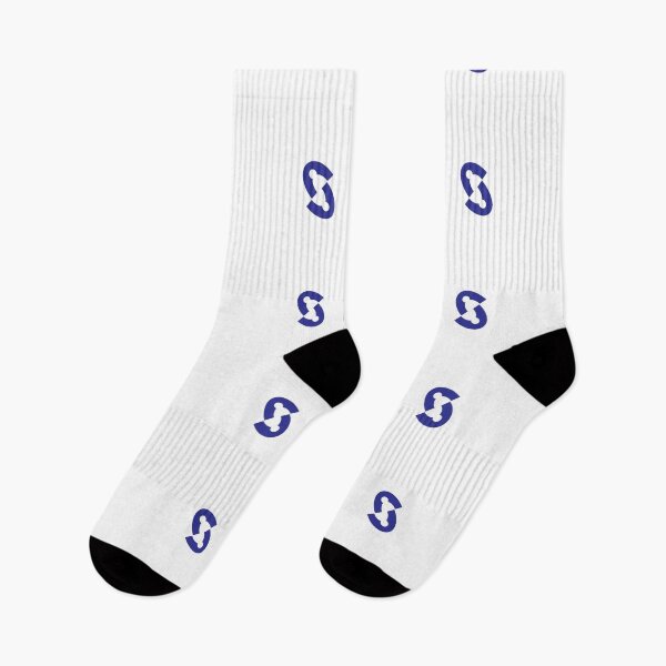 Item preview, Letter S: Human Symbol in Negative Space designed and sold by rasagamastore.