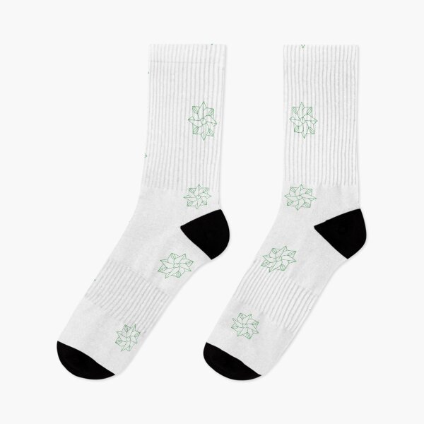 Item preview, Square Leaf Logo: Thin Line Elegance designed and sold by rasagamastore.
