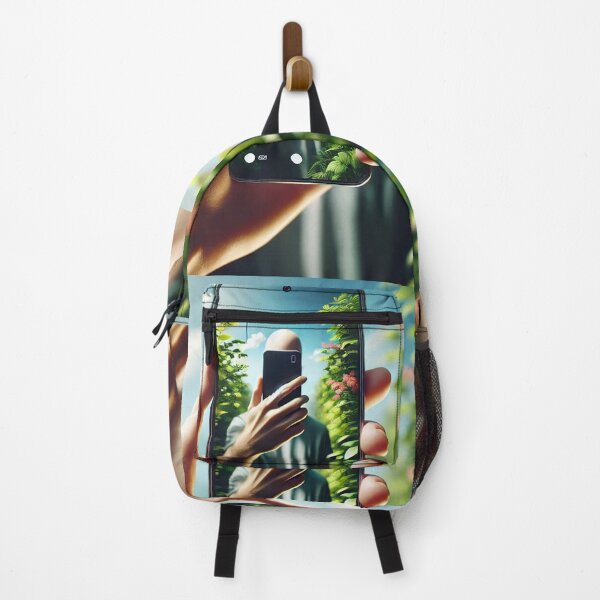 Item preview, The Art of the Selfie designed and sold by Alta-store.