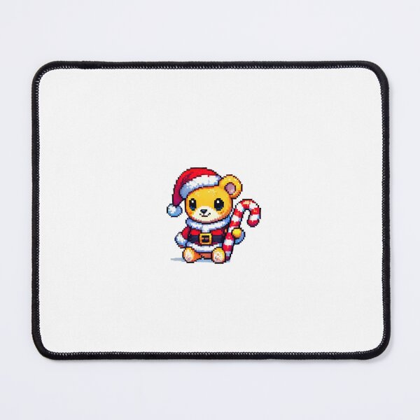 Item preview, Holly Teddy designed and sold by StreetPulp.