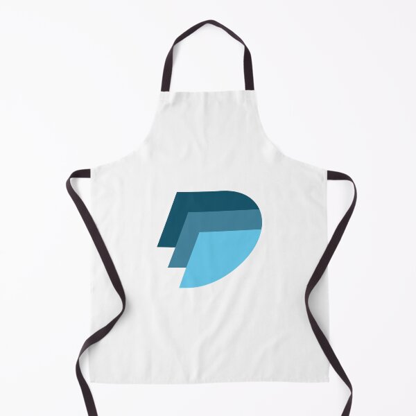 Item preview, Stacked D Logo: Layered Sheet Design designed and sold by rasagamastore.