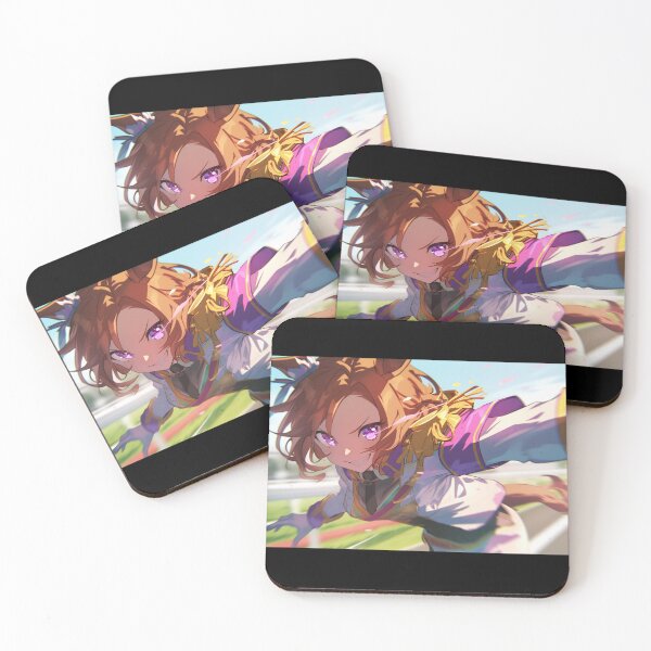 Item preview, Una Musume designed and sold by Weeb Store.