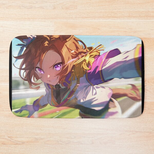 Item preview, Uma Musume designed and sold by Weeb  Store.