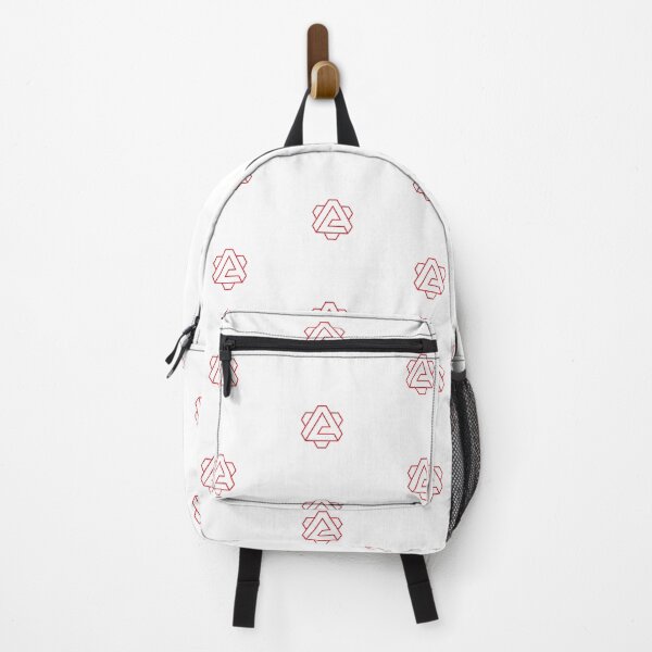 Item preview, AC Hexagon Star: Letter Logo designed and sold by rasagamastore.