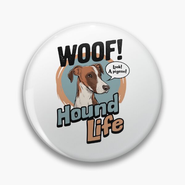 Artikelvorschau, Hundeleben - American Foxhound entworfen und verkauft von MGRcompany.