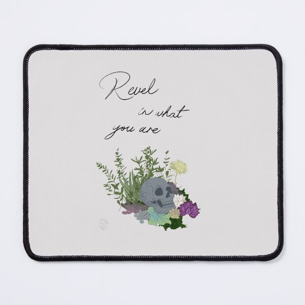 Item preview, Revel with skull designed and sold by Samuaint.