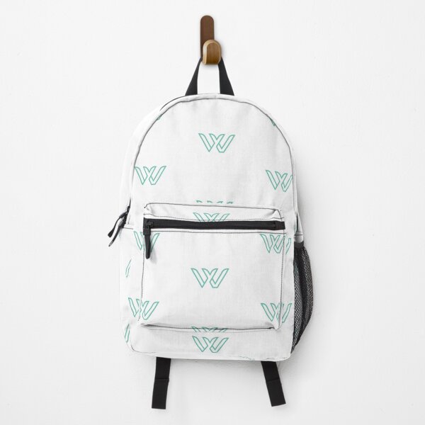 Item preview, YW Modern Logo: Sleek Letter Combo designed and sold by rasagamastore.