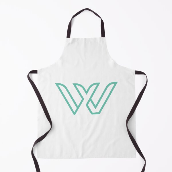 Item preview, YW Modern Logo: Sleek Letter Combo designed and sold by rasagamastore.