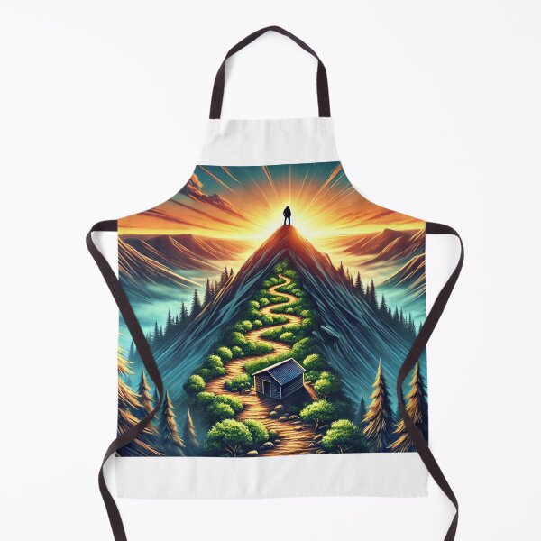 Item preview, Beautiful View designed and sold by MindsAtelier.