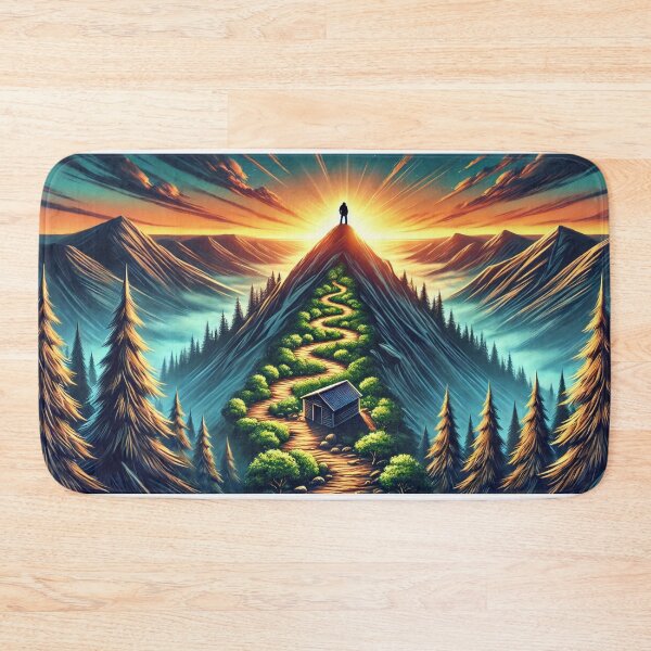 Item preview, Beautiful View designed and sold by MindsAtelier.