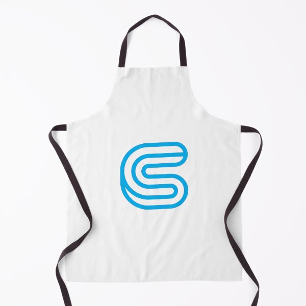Item preview, CS Modern Combo: Sleek Letter Design designed and sold by rasagamastore.