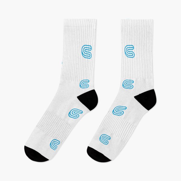 Item preview, CS Modern Combo: Sleek Letter Design designed and sold by rasagamastore.