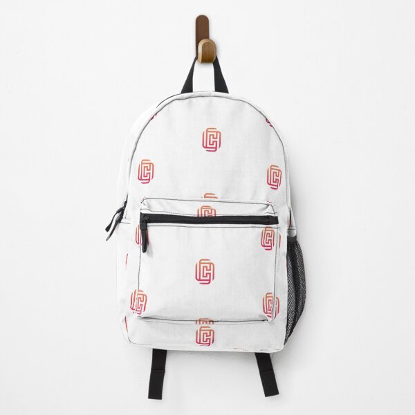 Item preview, Abstract C Logo: Rotating, Dynamic Design designed and sold by rasagamastore.