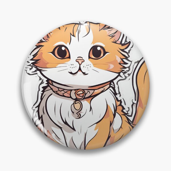 Item preview, Arte de gato lindo designed and sold by art cafe.