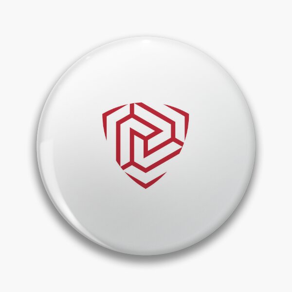 Item preview, Shield Circuit Logo: Tech-Inspired designed and sold by rasagamastore.