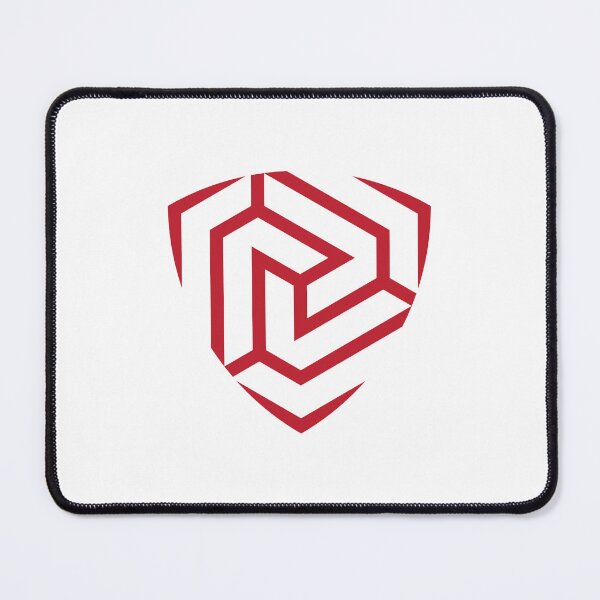 Item preview, Shield Circuit Logo: Tech-Inspired designed and sold by rasagamastore.