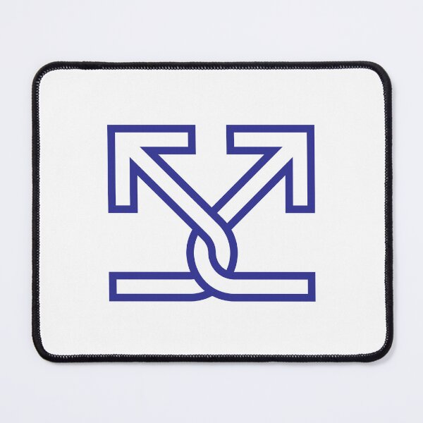 Item preview, Opposite Arrows Logo: Intersecting Symbol designed and sold by rasagamastore.