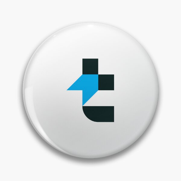 Item preview, T Arrow Logo: Directional Design designed and sold by rasagamastore.