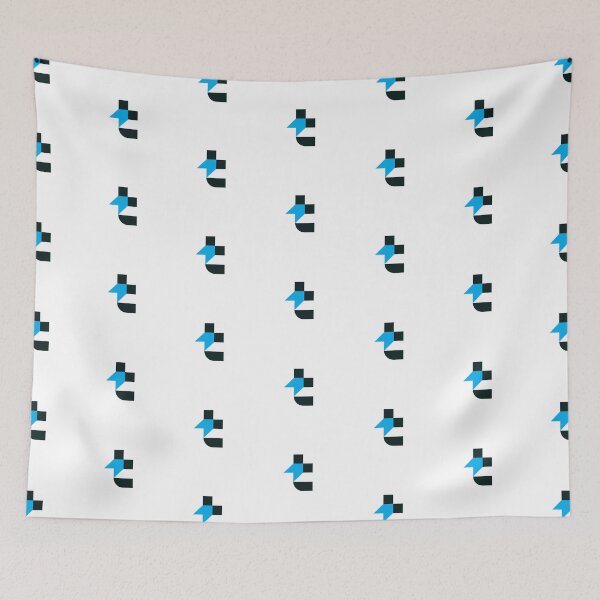 Item preview, T Arrow Logo: Directional Design designed and sold by rasagamastore.