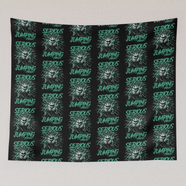 Item preview, Serious About Jumping Spiders Pet Spider Owner designed and sold by JRRTs.