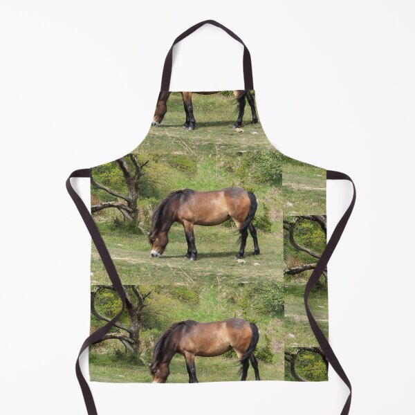 Item preview, Exmoor Pony designed and sold by pinkal.