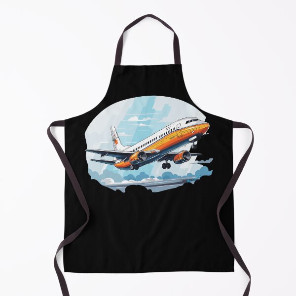Item preview, Civil Airliner, Passenger Plane, designed and sold by Mr-Lipsky.